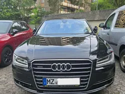 Gebraucht 2015 Audi A8 Limousine | 26.000 € (Fairer Preis)