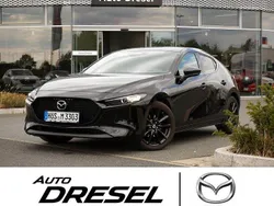 Gebraucht 2024 Mazda 3 Homura-Line | 25.990 € (Superpreis)