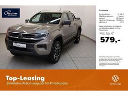 Beige Gebraucht 2024 VW Amarok PanAmericana Abholung | 59.940 €