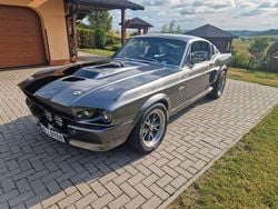 Grau Gebraucht 1968 Ford Shelby | 170.000 €