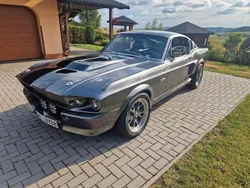 Grau Gebraucht 1968 Ford Shelby | 170.000 €