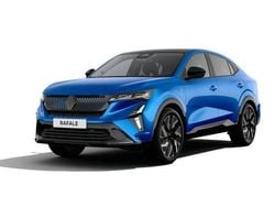 Blau Neu 2025 Renault Rafale Esprit Alpine SUV | 52.490 € (Fairer Preis)
