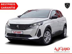 Weiß Gebraucht 2022 Peugeot 3008 Active SUV | 19.950 € (Fairer Preis)