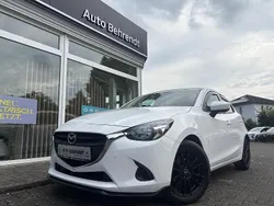 Weiß Gebraucht 2018 Mazda 2 Kizoku Limousine | 11.950 € (Fairer Preis)