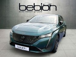 Andere farbe Gebraucht 2022 Peugeot 308 Allure Kombi | 28.880 € (Fairer Preis)