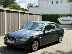 Gebraucht 2009 BMW 530 Limousine | 4.300 € (Superpreis)