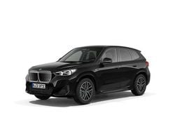 Schwarz Gebraucht 2025 BMW iX1 M Sport SUV | 54.890 € (Fairer Preis)