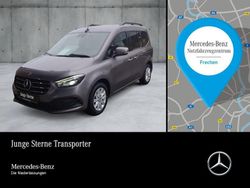 Grau Gebraucht 2024 Mercedes T180 Progressive Van / Kleinbus | 30.490 € (Etwas zu teuer)