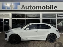 Weiß Gebraucht 2023 Porsche Macan GTS SUV | 91.950 € (Guter Preis)