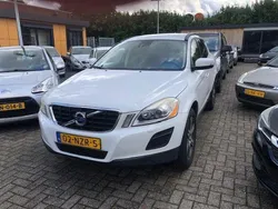 Weiß Gebraucht 2011 Volvo XC60 Momentum SUV | 7.900 € (Guter Preis)