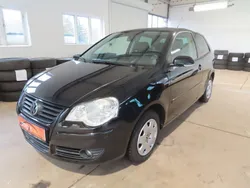 Schwarz Gebraucht 2009 VW Polo United Kleinwagen | 2.990 € (Fairer Preis)