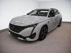 Weiß Gebraucht 2024 Peugeot 308 GT Kombi | 26.650 € (Superpreis)