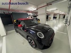 Schwarz Gebraucht 2023 Mini John Cooper Works Kleinwagen | 34.498 € (Fairer Preis)