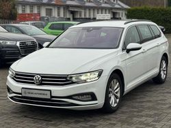 Weiß Gebraucht 2019 VW Passat Business Kombi | 14.490 € (Guter Preis)