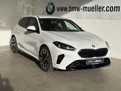 Alpinweiß uni Neu 2025 BMW 123 Kleinwagen | 46.098 € (Guter Preis)