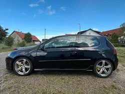 Schwarz Gebraucht 2008 VW Golf V Edition Kleinwagen | 11.999 €