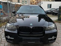 Schwarz Gebraucht 2008 BMW X6 Sport Line SUV | 8.999 € (Guter Preis)