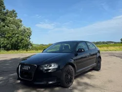 Schwarz Gebraucht 2010 Audi A3 Ambiente Limousine | 4.999 € (Etwas zu teuer)