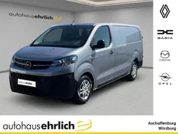 Metallic Gebraucht 2022 Opel Vivaro Edition Van | 24.990 € (Fairer Preis)
