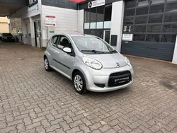 Grau Gebraucht 2011 Citroën C1 Kleinwagen | 2.890 € (Fairer Preis)