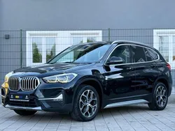 Schwarz Gebraucht 2019 BMW X1 xLine SUV | 21.990 € (Fairer Preis)