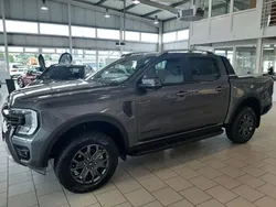 Grau Neu 2025 Ford Ranger Wildtrack Abholung | 57.900 € (Fairer Preis)