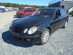 Schwarz Gebraucht 2008 Mercedes E220 Kombi | 1.950 € (Superpreis)