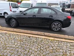 Schwarz Gebraucht 2020 Mercedes A180 Limousine | 17.000 € (Guter Preis)
