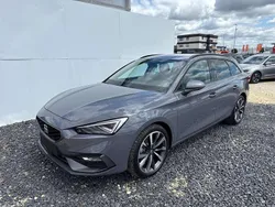 Grau Neu 2025 Seat Leon FR Kombi | 29.390 € (Fairer Preis)