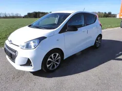 Polar white / sol Gebraucht 2019 Hyundai i10 YES! Kleinwagen | 10.250 € (Fairer Preis)