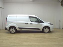 Frostweiß Gebraucht 2022 Ford Transit Connect Trend Van / Kleinbus | 12.980 € (Guter Preis)