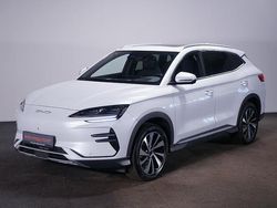 Weiß Neu 2025 BYD Seal U Design SUV | 39.949 € (Fairer Preis)
