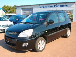 Hyundai Matrix