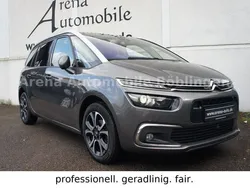 Citroën Grand C4 Picasso