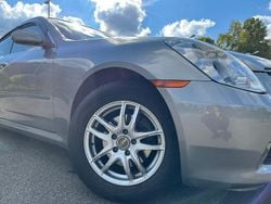 Silber Gebraucht 2006 Nissan Skyline Coupé | 8.600 €