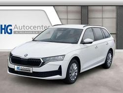 Candy white Gebraucht 2025 Skoda Octavia Kombi | 28.990 € (Superpreis)