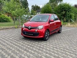 Rot Gebraucht 2017 Renault Twingo Life Kleinwagen | 5.500 € (Guter Preis)