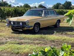 Gebraucht 1977 Opel Diplomat Limousine | 29.000 €