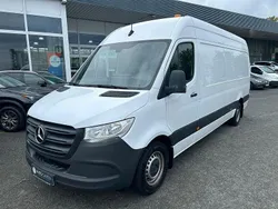 Weiß Gebraucht 2019 Mercedes Sprinter Van | 29.950 € (Superpreis)