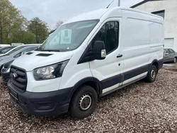 Weiß Gebraucht 2020 Ford Transit Van / Kleinbus | 5.400 €
