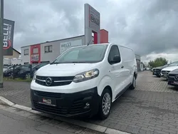 Gebraucht 2021 Opel Vivaro Edition Van | 18.950 € (Guter Preis)
