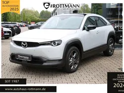 Weiß Gebraucht 2020 Mazda MX30 Ad'Vantage SUV | 13.399 € (Guter Preis)