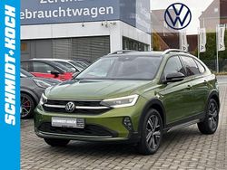 Grün Gebraucht 2021 VW Taigo Style SUV | 18.970 € (Fairer Preis)