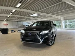 Lexus RX450
