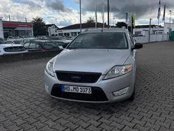 Silber Gebraucht 2010 Ford Mondeo Kombi | 3.200 € (Fairer Preis)
