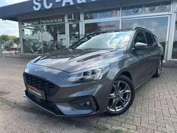 Magnetic Gebraucht 2020 Ford Focus ST-Line Kombi | 13.990 € (Fairer Preis)