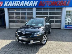 Schwarz Gebraucht 2015 Skoda Yeti Ambition SUV | 10.799 € (Fairer Preis)