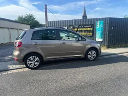 Braun Gebraucht 2014 VW Golf VII Life Limousine | 9.400 € (Superpreis)