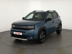 Weiß Neu 2025 Fiat Panda La Prima Kleinwagen | 24.890 € (Fairer Preis)