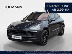 Vulkangrau metallic Gebraucht 2022 Porsche Macan GTS SUV | 79.645 € (Superpreis)